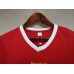 Liverpool 00/01 Home Red Soccer Jersey